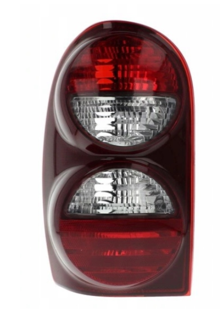 მაშუქი უკანა LIBERTY 2005-2007 მარცხენა